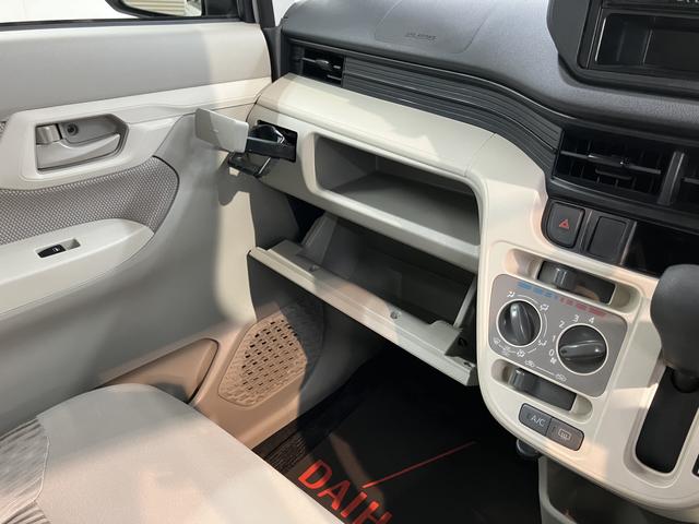 ムーヴL2WD CVT車 CD USB ラジオ アイドリングストップ 社外アルミホイール マニュアルエアコン パワステ パワーウインドウ 電動格納ドアミラー キーレスエントリー(愛媛県)の中古車