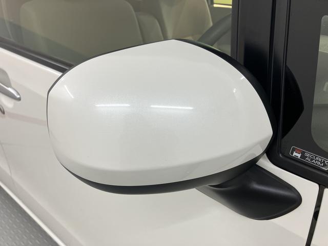 ムーヴL2WD CVT車 CD USB ラジオ アイドリングストップ 社外アルミホイール マニュアルエアコン パワステ パワーウインドウ 電動格納ドアミラー キーレスエントリー(愛媛県)の中古車