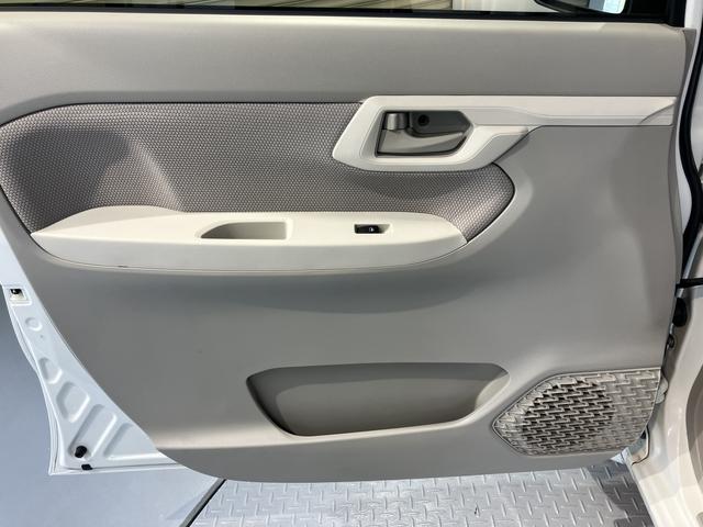 ムーヴL2WD CVT車 CD USB ラジオ アイドリングストップ 社外アルミホイール マニュアルエアコン パワステ パワーウインドウ 電動格納ドアミラー キーレスエントリー(愛媛県)の中古車