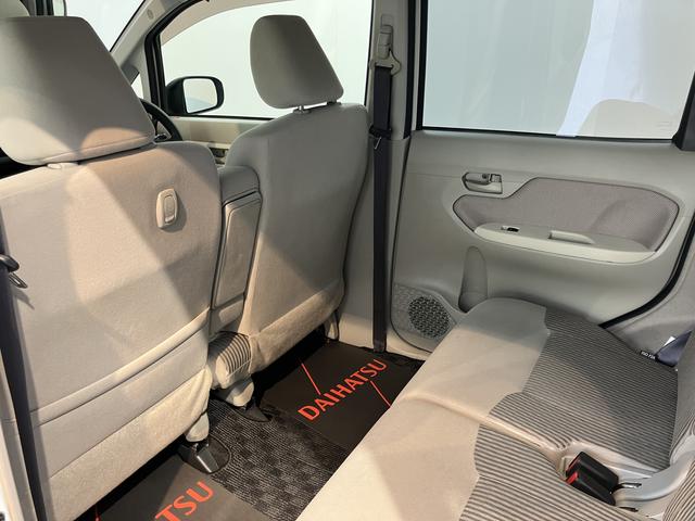 ムーヴL2WD CVT車 CD USB ラジオ アイドリングストップ 社外アルミホイール マニュアルエアコン パワステ パワーウインドウ 電動格納ドアミラー キーレスエントリー(愛媛県)の中古車