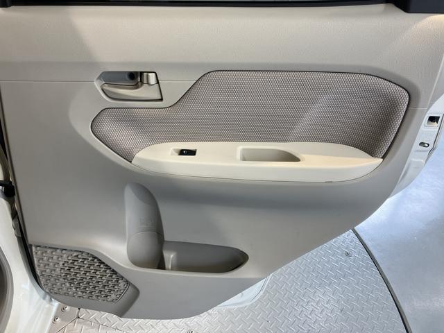 ムーヴL2WD CVT車 CD USB ラジオ アイドリングストップ 社外アルミホイール マニュアルエアコン パワステ パワーウインドウ 電動格納ドアミラー キーレスエントリー(愛媛県)の中古車