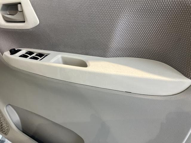 ムーヴL2WD CVT車 CD USB ラジオ アイドリングストップ 社外アルミホイール マニュアルエアコン パワステ パワーウインドウ 電動格納ドアミラー キーレスエントリー(愛媛県)の中古車