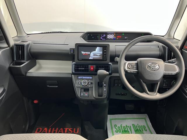 タントX純正ナビ バックカメラ フルセグTV CD DVD USB Bluetooth ETC ドラレコ 片側電動スライドドア オートライト LEDヘッドライト 前席シートヒーター アイドリングストップ(愛媛県)の中古車