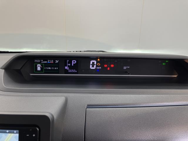 タントX純正ナビ バックカメラ フルセグTV CD DVD USB Bluetooth ETC ドラレコ 片側電動スライドドア オートライト LEDヘッドライト 前席シートヒーター アイドリングストップ(愛媛県)の中古車