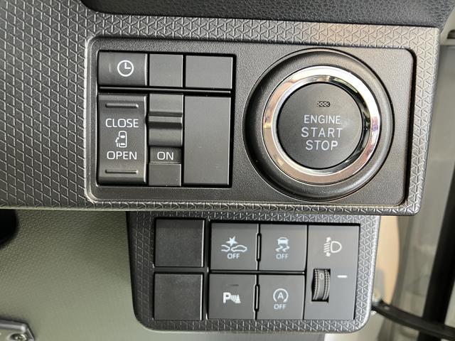 タントX純正ナビ バックカメラ フルセグTV CD DVD USB Bluetooth ETC ドラレコ 片側電動スライドドア オートライト LEDヘッドライト 前席シートヒーター アイドリングストップ(愛媛県)の中古車