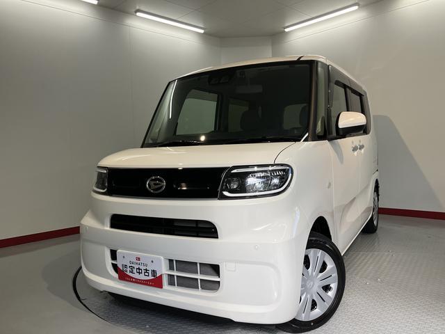 タントX純正ナビ バックカメラ フルセグTV CD DVD USB Bluetooth ETC ドラレコ 片側電動スライドドア オートライト LEDヘッドライト 前席シートヒーター アイドリングストップ(愛媛県)の中古車