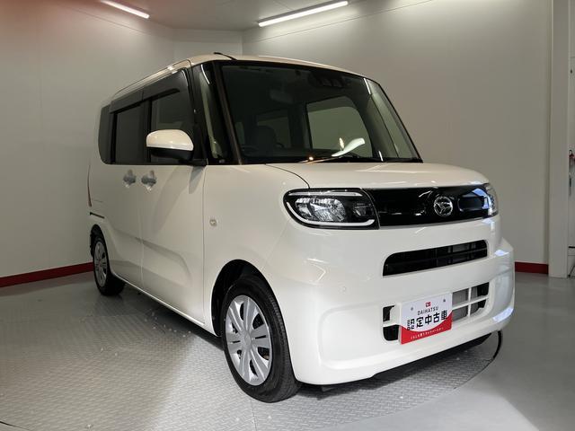 タントX純正ナビ バックカメラ フルセグTV CD DVD USB Bluetooth ETC ドラレコ 片側電動スライドドア オートライト LEDヘッドライト 前席シートヒーター アイドリングストップ(愛媛県)の中古車
