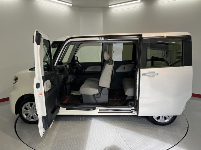 タントX純正ナビ バックカメラ フルセグTV CD DVD USB Bluetooth ETC ドラレコ 片側電動スライドドア オートライト LEDヘッドライト 前席シートヒーター アイドリングストップ(愛媛県)の中古車