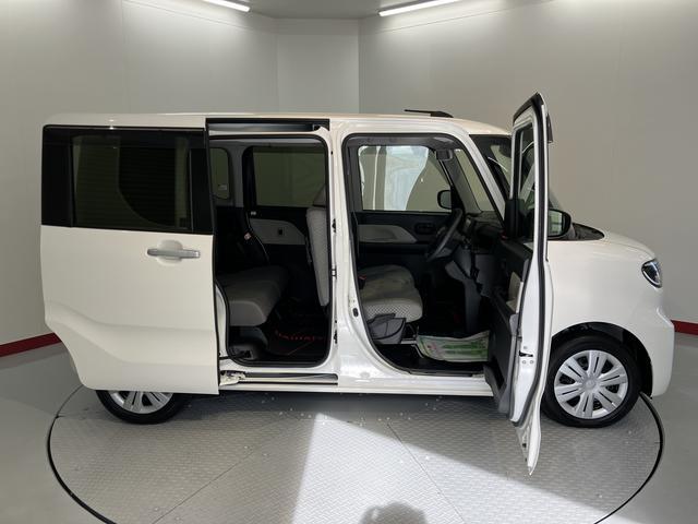 タントX純正ナビ バックカメラ フルセグTV CD DVD USB Bluetooth ETC ドラレコ 片側電動スライドドア オートライト LEDヘッドライト 前席シートヒーター アイドリングストップ(愛媛県)の中古車