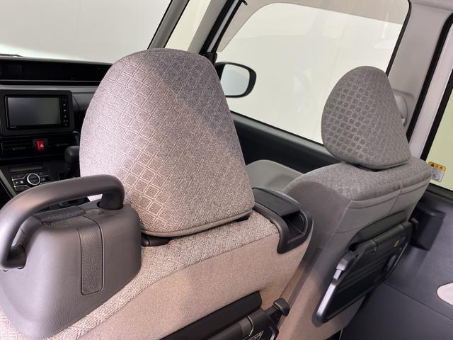 タントX純正ナビ バックカメラ フルセグTV CD DVD USB Bluetooth ETC ドラレコ 片側電動スライドドア オートライト LEDヘッドライト 前席シートヒーター アイドリングストップ(愛媛県)の中古車