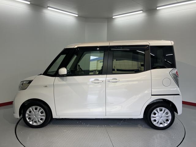 デイズルークスX純正ナビ パノラマモニター フルセグTV CD DVD USB Bluetooth ドラレコ ETC 片側電動スライドドア プッシュスタート 電動格納ドアミラー キーフリーシステム(愛媛県)の中古車