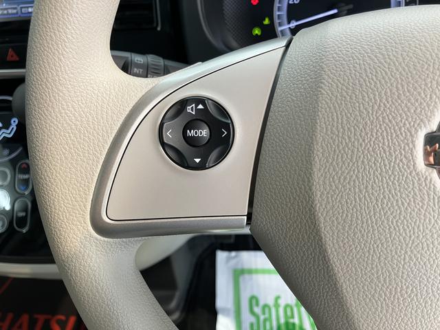 デイズルークスX純正ナビ パノラマモニター フルセグTV CD DVD USB Bluetooth ドラレコ ETC 片側電動スライドドア プッシュスタート 電動格納ドアミラー キーフリーシステム(愛媛県)の中古車