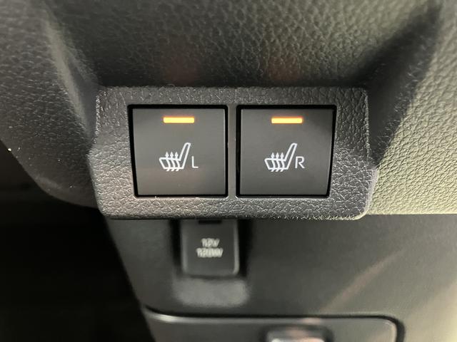 ムーヴキャンバスストライプスGディスプレイオーディオ バックカメラ フルセグTV USB Bluetooth 両側電動スライドドア 前席シートヒーター 電動パーキング オートライト LEDヘッドライト アイドリングストップ(愛媛県)の中古車