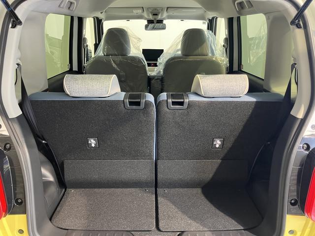 ムーヴキャンバスストライプスGディスプレイオーディオ バックカメラ フルセグTV USB Bluetooth 両側電動スライドドア 前席シートヒーター 電動パーキング オートライト LEDヘッドライト アイドリングストップ(愛媛県)の中古車