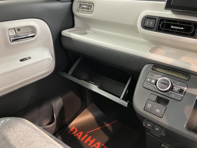 ムーヴキャンバスストライプスGディスプレイオーディオ バックカメラ フルセグTV USB Bluetooth 両側電動スライドドア 前席シートヒーター 電動パーキング オートライト LEDヘッドライト アイドリングストップ(愛媛県)の中古車