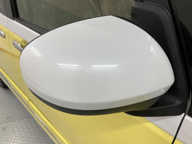 ムーヴキャンバスストライプスGディスプレイオーディオ バックカメラ フルセグTV USB Bluetooth 両側電動スライドドア 前席シートヒーター 電動パーキング オートライト LEDヘッドライト アイドリングストップ(愛媛県)の中古車