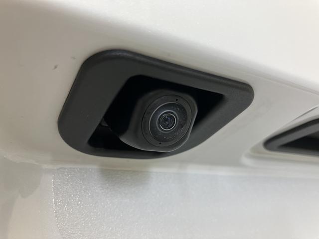 ムーヴキャンバスストライプスGディスプレイオーディオ バックカメラ フルセグTV USB Bluetooth 両側電動スライドドア 前席シートヒーター 電動パーキング オートライト LEDヘッドライト アイドリングストップ(愛媛県)の中古車