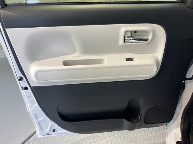 ムーヴキャンバスストライプスGディスプレイオーディオ バックカメラ フルセグTV USB Bluetooth 両側電動スライドドア 前席シートヒーター 電動パーキング オートライト LEDヘッドライト アイドリングストップ(愛媛県)の中古車