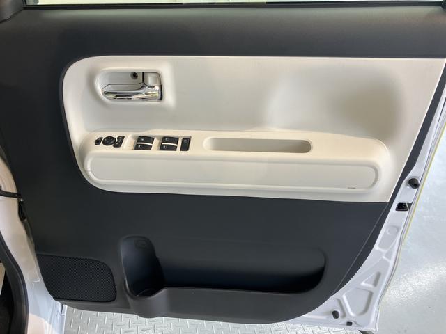 ムーヴキャンバスストライプスGディスプレイオーディオ バックカメラ フルセグTV USB Bluetooth 両側電動スライドドア 前席シートヒーター 電動パーキング オートライト LEDヘッドライト アイドリングストップ(愛媛県)の中古車