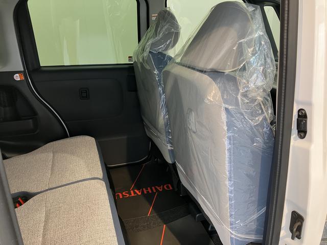 ムーヴキャンバスストライプスGディスプレイオーディオ バックカメラ フルセグTV USB Bluetooth 両側電動スライドドア 前席シートヒーター 電動パーキング オートライト LEDヘッドライト アイドリングストップ(愛媛県)の中古車