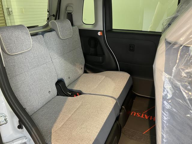 ムーヴキャンバスストライプスGディスプレイオーディオ バックカメラ フルセグTV USB Bluetooth 両側電動スライドドア 前席シートヒーター 電動パーキング オートライト LEDヘッドライト アイドリングストップ(愛媛県)の中古車