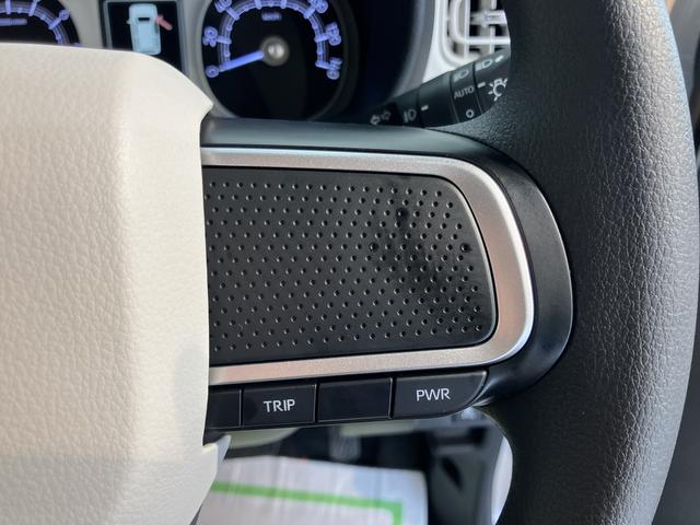 ムーヴキャンバスストライプスGディスプレイオーディオ バックカメラ フルセグTV USB Bluetooth 両側電動スライドドア 前席シートヒーター 電動パーキング オートライト LEDヘッドライト アイドリングストップ(愛媛県)の中古車