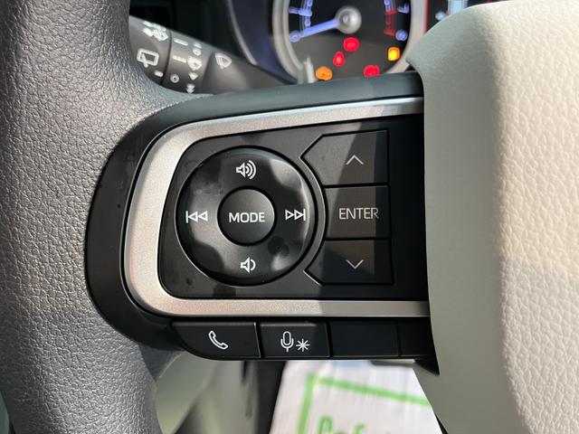 ムーヴキャンバスストライプスGディスプレイオーディオ バックカメラ フルセグTV USB Bluetooth 両側電動スライドドア 前席シートヒーター 電動パーキング オートライト LEDヘッドライト アイドリングストップ(愛媛県)の中古車