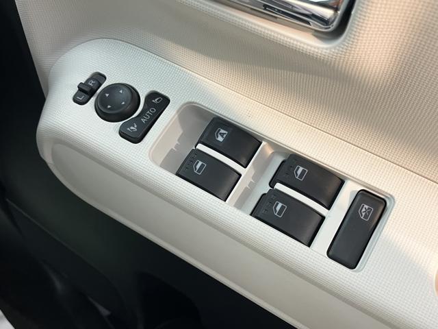 ムーヴキャンバスストライプスGディスプレイオーディオ バックカメラ フルセグTV USB Bluetooth 両側電動スライドドア 前席シートヒーター 電動パーキング オートライト LEDヘッドライト アイドリングストップ(愛媛県)の中古車