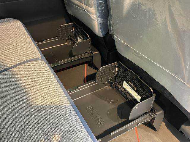 ムーヴキャンバスストライプスGディスプレイオーディオ バックカメラ フルセグTV USB Bluetooth 両側電動スライドドア 前席シートヒーター 電動パーキング オートライト LEDヘッドライト アイドリングストップ(愛媛県)の中古車