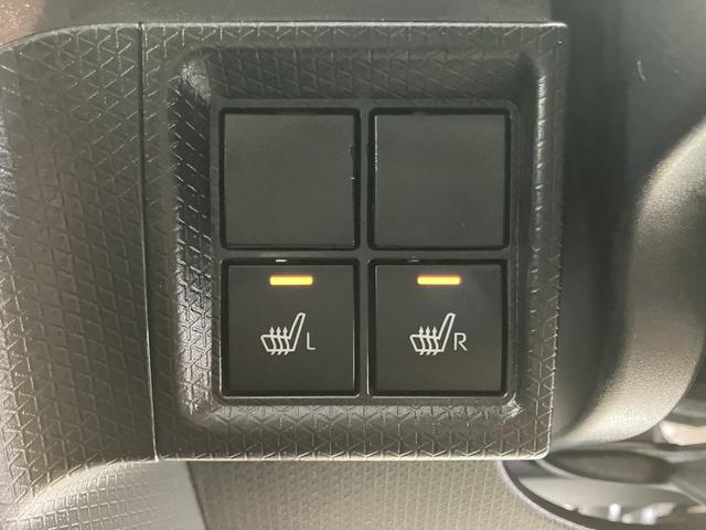 タントファンクロスターボ純正ナビ バックカメラ フルセグTV CD DVD USB Bluetooth ドラレコ 両側電動スライドドア 前席シートヒーター オートライト LEDヘッドライト 電動パーキング キーフリーシステム(愛媛県)の中古車