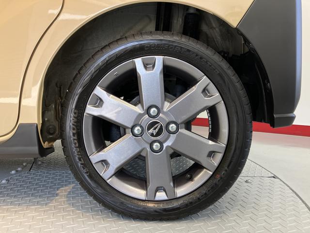 タントファンクロスターボ純正ナビ バックカメラ フルセグTV CD DVD USB Bluetooth ドラレコ 両側電動スライドドア 前席シートヒーター オートライト LEDヘッドライト 電動パーキング キーフリーシステム(愛媛県)の中古車