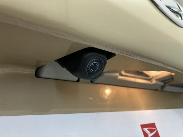 タントファンクロスターボ純正ナビ バックカメラ フルセグTV CD DVD USB Bluetooth ドラレコ 両側電動スライドドア 前席シートヒーター オートライト LEDヘッドライト 電動パーキング キーフリーシステム(愛媛県)の中古車