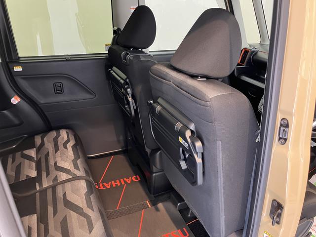 タントファンクロスターボ純正ナビ バックカメラ フルセグTV CD DVD USB Bluetooth ドラレコ 両側電動スライドドア 前席シートヒーター オートライト LEDヘッドライト 電動パーキング キーフリーシステム(愛媛県)の中古車