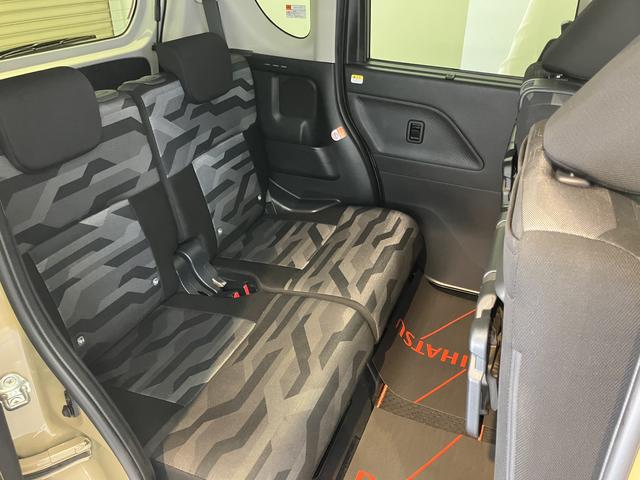 タントファンクロスターボ純正ナビ バックカメラ フルセグTV CD DVD USB Bluetooth ドラレコ 両側電動スライドドア 前席シートヒーター オートライト LEDヘッドライト 電動パーキング キーフリーシステム(愛媛県)の中古車