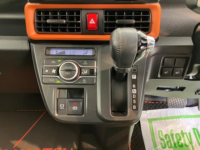 タントファンクロスターボ純正ナビ バックカメラ フルセグTV CD DVD USB Bluetooth ドラレコ 両側電動スライドドア 前席シートヒーター オートライト LEDヘッドライト 電動パーキング キーフリーシステム(愛媛県)の中古車