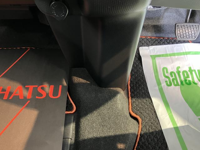 タントファンクロスターボ純正ナビ バックカメラ フルセグTV CD DVD USB Bluetooth ドラレコ 両側電動スライドドア 前席シートヒーター オートライト LEDヘッドライト 電動パーキング キーフリーシステム(愛媛県)の中古車