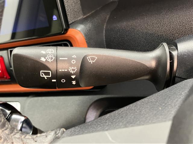 タントファンクロスターボ純正ナビ バックカメラ フルセグTV CD DVD USB Bluetooth ドラレコ 両側電動スライドドア 前席シートヒーター オートライト LEDヘッドライト 電動パーキング キーフリーシステム(愛媛県)の中古車