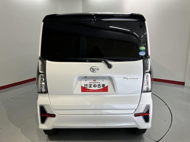 タントカスタムRSセレクションCD バックカメラ USB ETC 両側電動スライドドア 障害物センサー プッシュスタート アイドリングストップ 電動格納ドアミラー キーフリーシステム ベンチシート(愛媛県)の中古車
