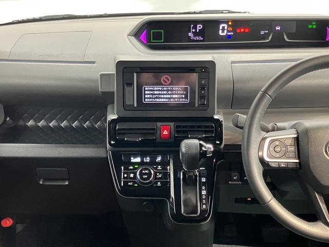 タントカスタムRSセレクションCD バックカメラ USB ETC 両側電動スライドドア 障害物センサー プッシュスタート アイドリングストップ 電動格納ドアミラー キーフリーシステム ベンチシート(愛媛県)の中古車