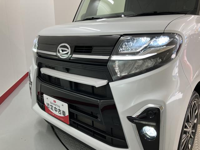 タントカスタムRSセレクションCD バックカメラ USB ETC 両側電動スライドドア 障害物センサー プッシュスタート アイドリングストップ 電動格納ドアミラー キーフリーシステム ベンチシート(愛媛県)の中古車