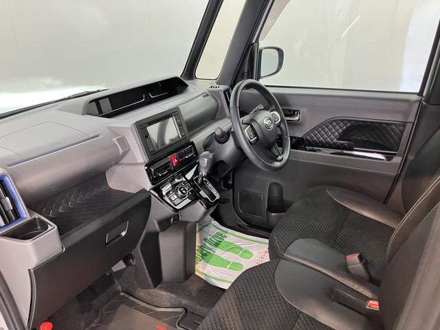 タントカスタムRSセレクションCD バックカメラ USB ETC 両側電動スライドドア 障害物センサー プッシュスタート アイドリングストップ 電動格納ドアミラー キーフリーシステム ベンチシート(愛媛県)の中古車