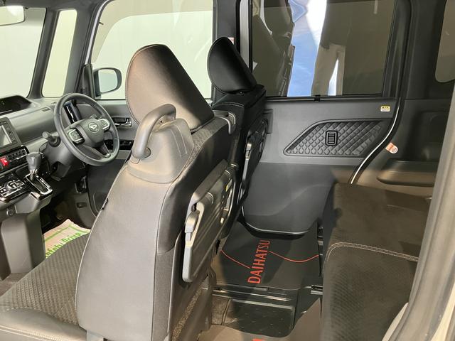 タントカスタムRSセレクションCD バックカメラ USB ETC 両側電動スライドドア 障害物センサー プッシュスタート アイドリングストップ 電動格納ドアミラー キーフリーシステム ベンチシート(愛媛県)の中古車