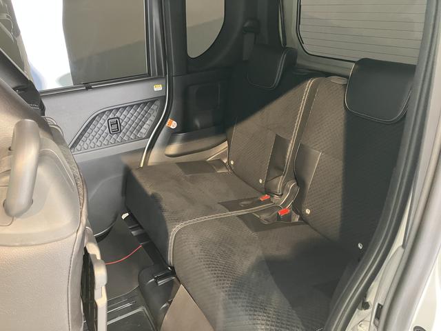 タントカスタムRSセレクションCD バックカメラ USB ETC 両側電動スライドドア 障害物センサー プッシュスタート アイドリングストップ 電動格納ドアミラー キーフリーシステム ベンチシート(愛媛県)の中古車