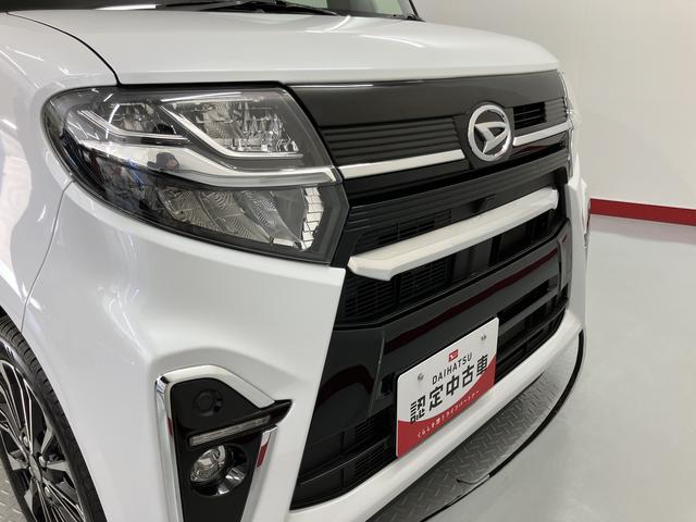 タントカスタムRSセレクションCD バックカメラ USB ETC 両側電動スライドドア 障害物センサー プッシュスタート アイドリングストップ 電動格納ドアミラー キーフリーシステム ベンチシート(愛媛県)の中古車