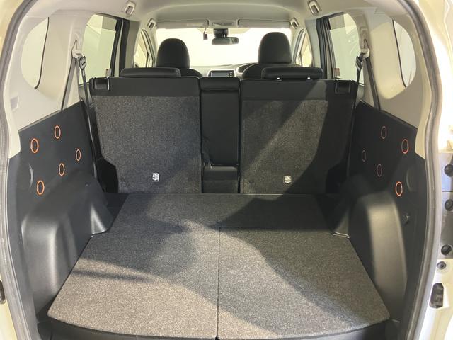 シエンタハイブリッド　ファンベースＧ純正ナビ　パノラマモニター　ワンセグＴＶ　ＣＤ　Ｂｌｕｅｔｏｏｔｈ　ドラレコ　ＥＴＣ　両側電動スライドドア　オートライト　ＬＥＤヘッドライト　クルーズコントロール　電動格納ドアミラー　キーフリー（愛媛県）の中古車