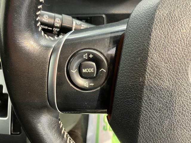 シエンタハイブリッド　ファンベースＧ純正ナビ　パノラマモニター　ワンセグＴＶ　ＣＤ　Ｂｌｕｅｔｏｏｔｈ　ドラレコ　ＥＴＣ　両側電動スライドドア　オートライト　ＬＥＤヘッドライト　クルーズコントロール　電動格納ドアミラー　キーフリー（愛媛県）の中古車