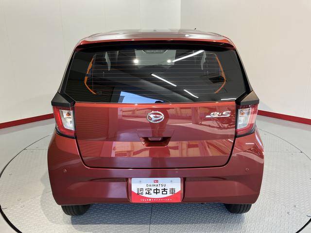 ミライースL SAIIIコーナーセンサー2WD オートライト アイドリングストップ車 純正ナビ 社外ETC車載器 フルセグTV CD DVD USB Bluetooth 電動ドアミラー(愛媛県)の中古車