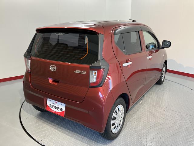 ミライースL SAIIIコーナーセンサー2WD オートライト アイドリングストップ車 純正ナビ 社外ETC車載器 フルセグTV CD DVD USB Bluetooth 電動ドアミラー(愛媛県)の中古車