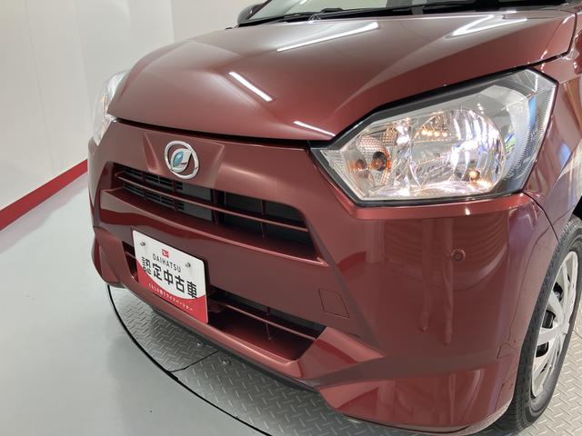 ミライースL SAIIIコーナーセンサー2WD オートライト アイドリングストップ車 純正ナビ 社外ETC車載器 フルセグTV CD DVD USB Bluetooth 電動ドアミラー(愛媛県)の中古車