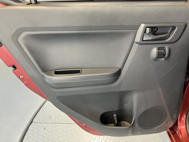 ミライースL SAIIIコーナーセンサー2WD オートライト アイドリングストップ車 純正ナビ 社外ETC車載器 フルセグTV CD DVD USB Bluetooth 電動ドアミラー(愛媛県)の中古車